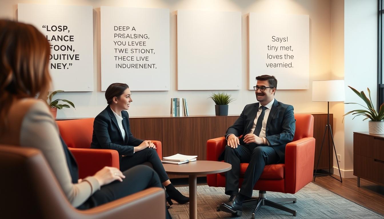 Persönliches Wachstum für Unternehmer